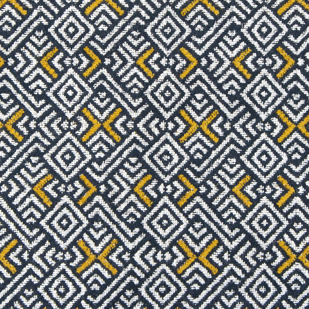 Inca Amarillo by Gaston Y Daniela Fabric Gaston Y Daniela Fabric Inca AmarilloFabric GASTON NUEVO MUNDO VISCOSE - 49%;COTTON - 39%;LINEN - 10%;POLYESTER - 2% Georgia </p><p>Repeat: H: 2.25, V: 3 54.25 - Fabric Carolina -