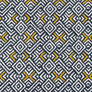 Inca Amarillo by Gaston Y Daniela Fabric