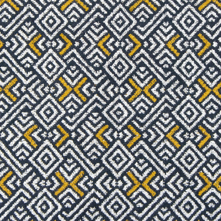 Inca Amarillo by Gaston Y Daniela Fabric Gaston Y Daniela Fabric Inca AmarilloFabric GASTON NUEVO MUNDO VISCOSE - 49%;COTTON - 39%;LINEN - 10%;POLYESTER - 2% Georgia </p><p>Repeat: H: 2.25, V: 3 54.25 - Fabric Carolina -