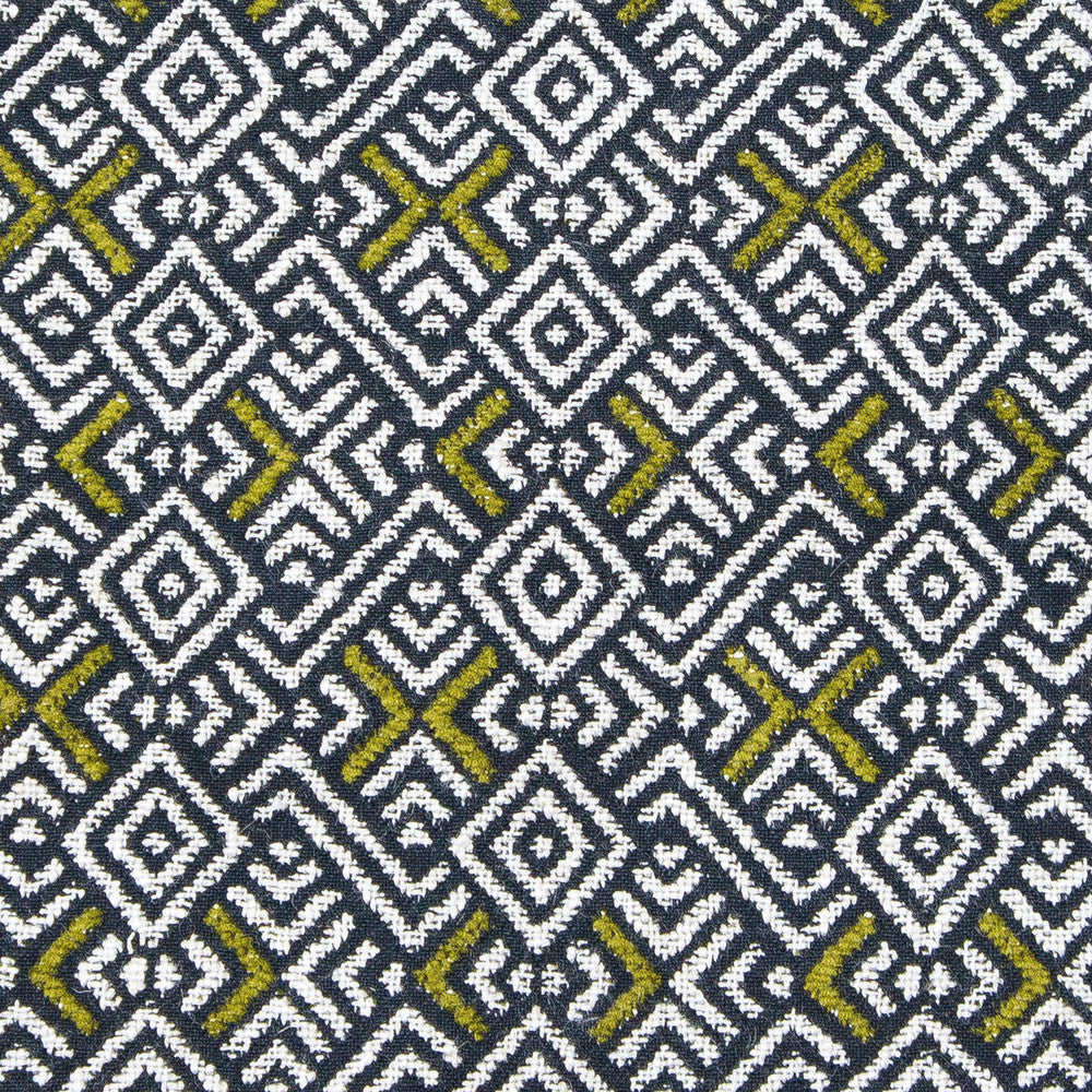 Inca Verde by Gaston Y Daniela Fabric Gaston Y Daniela Fabric Inca VerdeFabric GASTON NUEVO MUNDO VISCOSE - 49%;COTTON - 39%;LINEN - 10%;POLYESTER - 2% Turkey </p><p>Repeat: H: 2.25, V: 3 54.25 - Fabric Carolina -