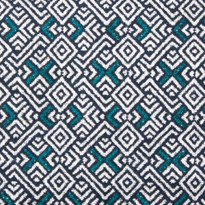 Inca Oceano by Gaston Y Daniela Fabric