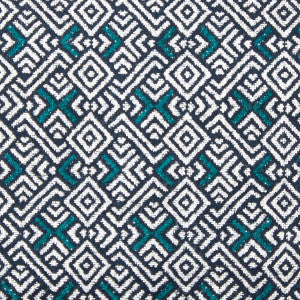 Inca Oceano by Gaston Y Daniela Fabric