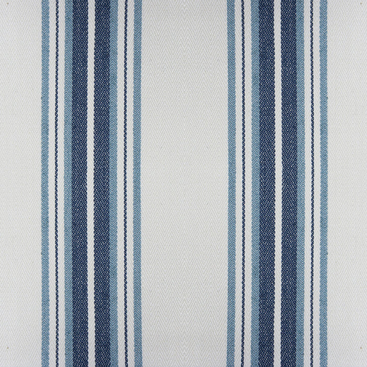 Nueva York Azul by Gaston Y Daniela Fabric Gaston Y Daniela Fabric Nueva York AzulFabric GASTON LUIS BUSTAMANTE COTTON - 42%;VISCOSE - 30%;LINEN - 24%;POLYESTER - 4% Italy </p><p>Repeat: H: 6, V: 55 - Fabric Carolina -