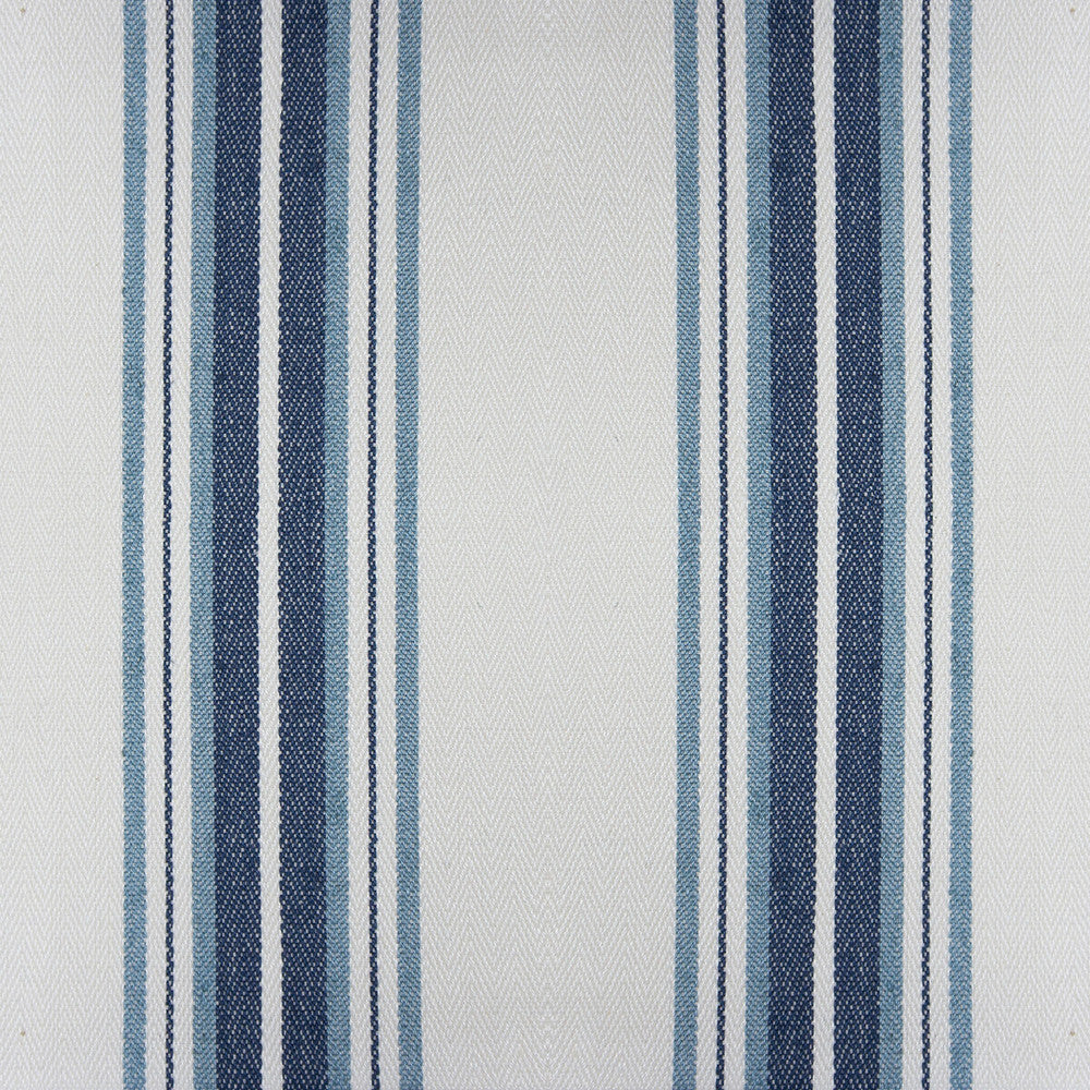 Nueva York Azul by Gaston Y Daniela Fabric Gaston Y Daniela Fabric Nueva York AzulFabric GASTON LUIS BUSTAMANTE COTTON - 42%;VISCOSE - 30%;LINEN - 24%;POLYESTER - 4% Italy </p><p>Repeat: H: 6, V: 55 - Fabric Carolina -