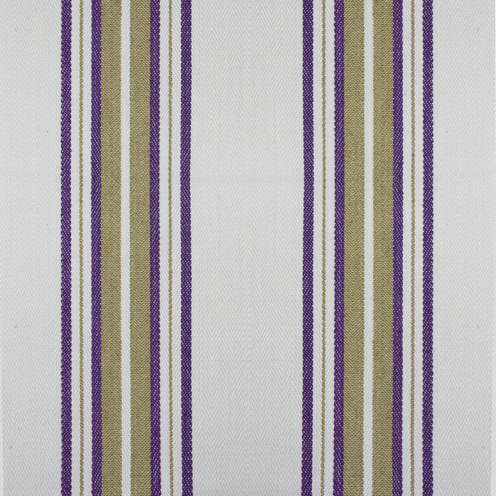 Nueva York Purple/Verde by Gaston Y Daniela Fabric GASTON LUIS BUSTAMANTE COTTON - 42%;VISCOSE - 30%;LINEN - 24%;POLYESTER - 4% Italy HEAVY Horizontal: 6 and Vertical: 55 - Fabric Carolina -