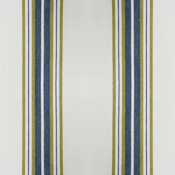 Nueva York Verde/Navy by Gaston Y Daniela Fabric Gaston Y Daniela Fabric Nueva York Verde/NavyFabric GASTON LUIS BUSTAMANTE COTTON - 42%;VISCOSE - 30%;LINEN - 24%;POLYESTER - 4% Italy </p><p>Repeat: H: 6, V: 55 - Fabric Carolina -