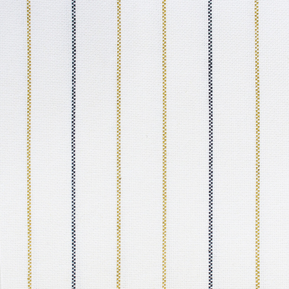 Chicago Oro by Gaston Y Daniela Designer Fabric GASTON LUIS BUSTAMANTE COTTON - 43%;VISCOSE - 34%;LINEN - 23% Italy HEAVY Horizontal: 3.75 and Vertical: 55 - Swanky Fabrics -