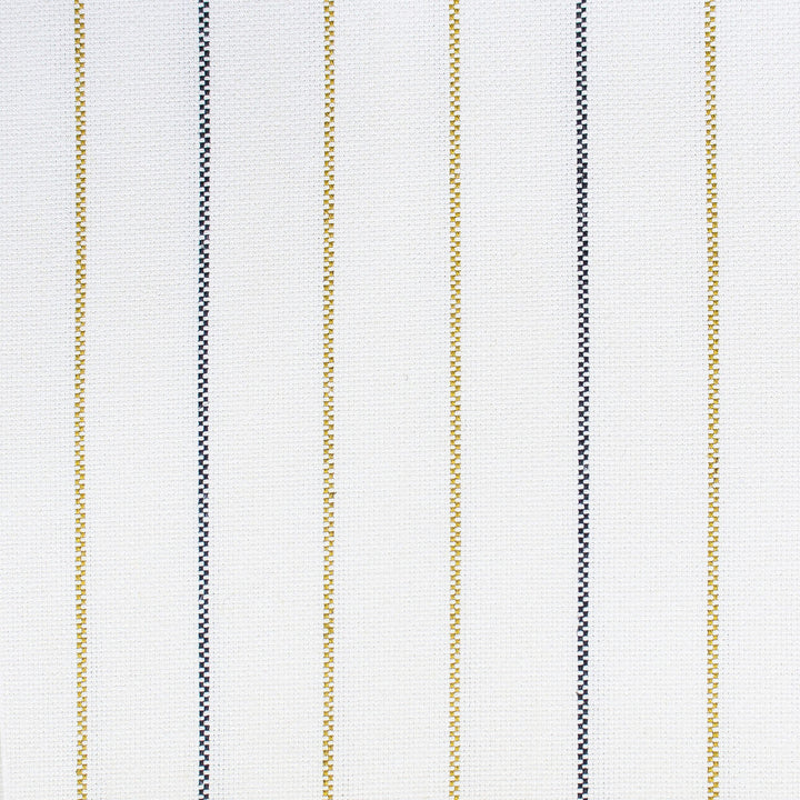 Chicago Oro by Gaston Y Daniela Designer Fabric GASTON LUIS BUSTAMANTE COTTON - 43%;VISCOSE - 34%;LINEN - 23% Italy HEAVY Horizontal: 3.75 and Vertical: 55 - Swanky Fabrics -