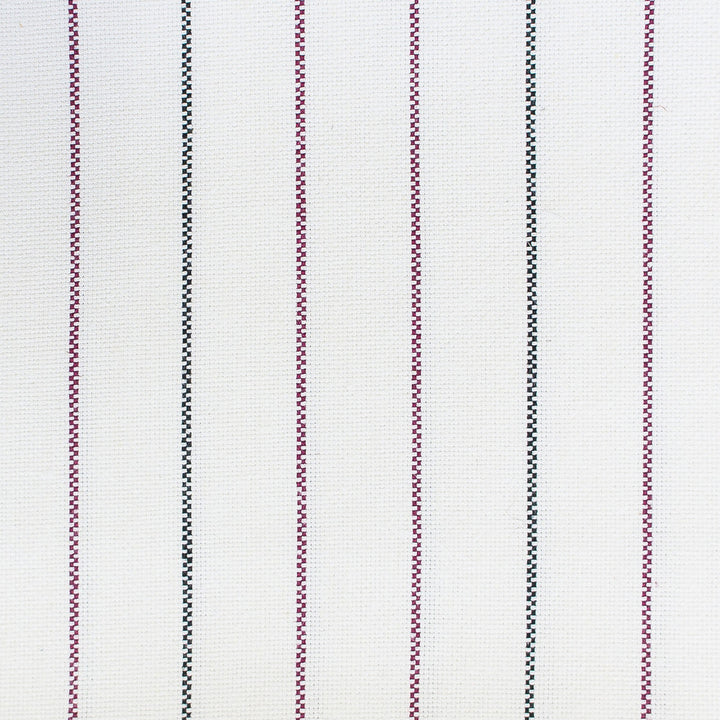 Chicago Berenjena by Gaston Y Daniela Fabric Gaston Y Daniela Fabric Chicago BerenjenaFabric GASTON LUIS BUSTAMANTE COTTON - 43%;VISCOSE - 34%;LINEN - 23% Italy </p><p>Repeat: H: 3.75, V: 55 - Fabric Carolina -