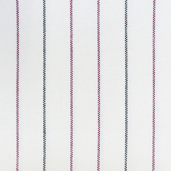 Chicago Berenjena by Gaston Y Daniela Fabric Gaston Y Daniela Fabric Chicago BerenjenaFabric GASTON LUIS BUSTAMANTE COTTON - 43%;VISCOSE - 34%;LINEN - 23% Italy </p><p>Repeat: H: 3.75, V: 55 - Fabric Carolina -