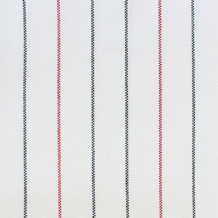 Chicago Rojo by Gaston Y Daniela Fabric GASTON LUIS BUSTAMANTE COTTON - 43%;VISCOSE - 34%;LINEN - 23% Italy HEAVY Horizontal: 3.75 and Vertical: 55 - Fabric Carolina -