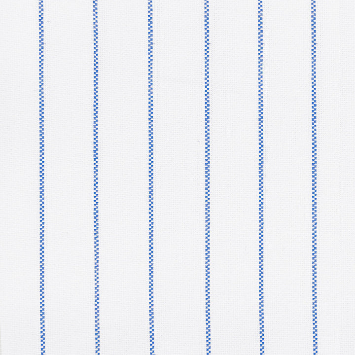 Chicago Azul by Gaston Y Daniela Fabric Gaston Y Daniela Fabric Chicago AzulFabric GASTON LUIS BUSTAMANTE COTTON - 43%;VISCOSE - 34%;LINEN - 23% Italy </p><p>Repeat: H: 3.75, V: 55 - Fabric Carolina -