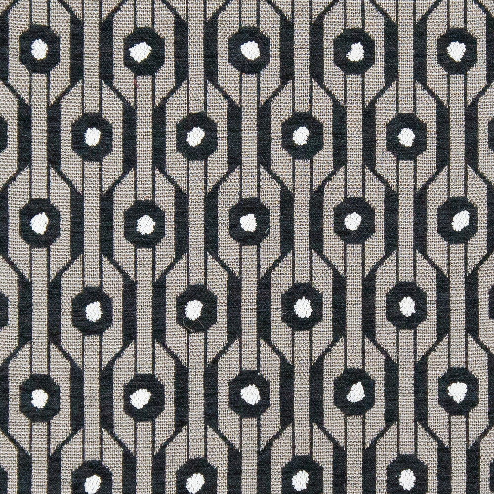 Almirante Topo by Gaston Y Daniela Fabric Gaston Y Daniela Fabric Almirante TopoFabric GASTON NUEVO MUNDO POLYESTER - 33%;VISCOSE - 28%;COTTON - 21%;ACRYLIC - 15%;LINEN - 3% Italy </p><p>Repeat: H: 13.5, V: 11.5 54 - Fabric Carolina -