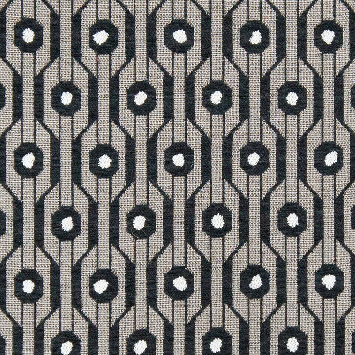 Almirante Topo by Gaston Y Daniela Fabric Gaston Y Daniela Fabric Almirante TopoFabric GASTON NUEVO MUNDO POLYESTER - 33%;VISCOSE - 28%;COTTON - 21%;ACRYLIC - 15%;LINEN - 3% Italy </p><p>Repeat: H: 13.5, V: 11.5 54 - Fabric Carolina -