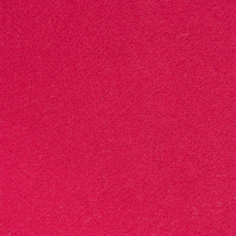 Denver Rojo by Gaston Y Daniela Designer Fabric GASTON LUIS BUSTAMANTE WOOL - 100% Italy MEDIUM Horizontal: and Vertical: 57.5 - Swanky Fabrics -