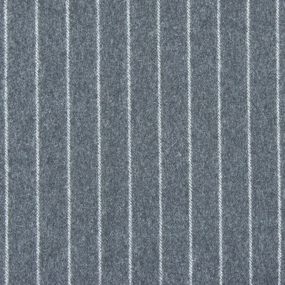 Aspen Marengo by Gaston Y Daniela Designer Fabric GASTON LUIS BUSTAMANTE WOOL - 100% Italy MEDIUM Horizontal: 1 and Vertical: 57.5 - Swanky Fabrics -