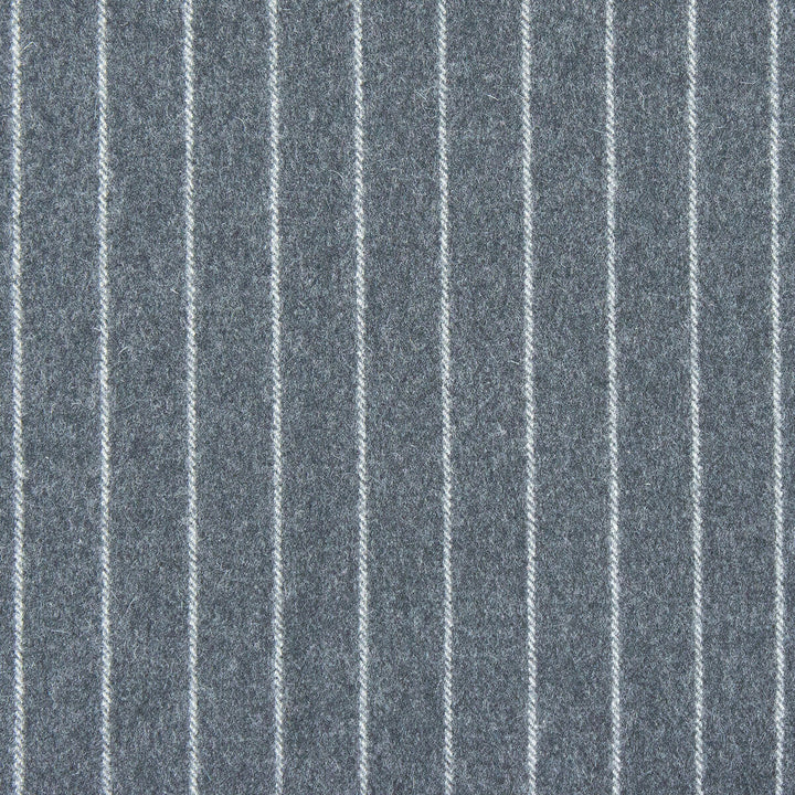 Aspen Marengo by Gaston Y Daniela Designer Fabric GASTON LUIS BUSTAMANTE WOOL - 100% Italy MEDIUM Horizontal: 1 and Vertical: 57.5 - Swanky Fabrics -