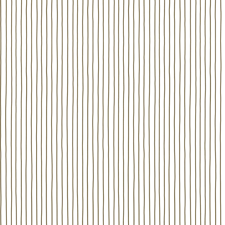 Marbella Marron by Gaston Y Daniela Designer Fabric GASTON LUIS BUSTAMANTE LINEN - 100% Spain LIGHT Horizontal: and Vertical: 109 - Swanky Fabrics -