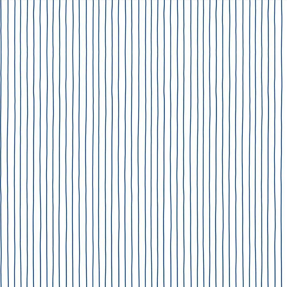 Marbella Azul by Gaston Y Daniela Designer Fabric GASTON LUIS BUSTAMANTE LINEN - 100% Spain LIGHT Horizontal: and Vertical: 109 - Swanky Fabrics -