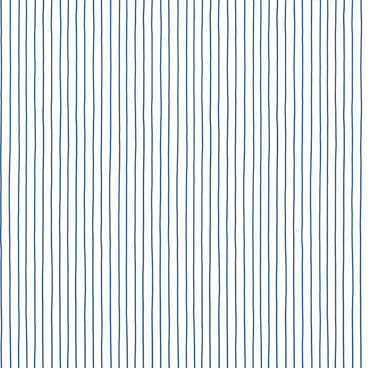 Marbella Azul by Gaston Y Daniela Designer Fabric GASTON LUIS BUSTAMANTE LINEN - 100% Spain LIGHT Horizontal: and Vertical: 109 - Swanky Fabrics -
