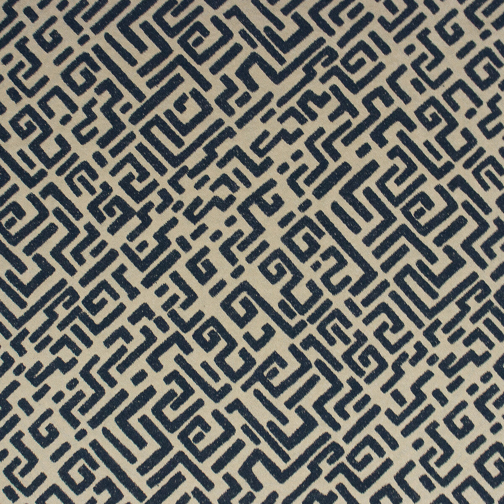 Escritura Ocre/Black by Gaston Y Daniela Fabric Gaston Y Daniela Fabric Escritura Ocre/BlackFabric GASTON NUEVO MUNDO POLYACRYLIC - 70%;COTTON - 25%;POLYESTER - 5% India </p><p>Repeat: H: 27, V: 27 55 - Fabric Carolina -