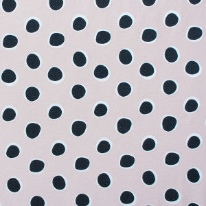 Solis Fondo Rosa by Gaston Y Daniela Fabric