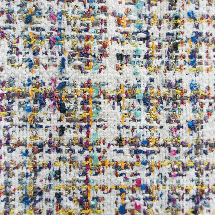 Tuch Blanco by Gaston Y Daniela Fabric Gaston Y Daniela Fabric Tuch BlancoFabric GASTON NUEVO MUNDO COTTON - 51%;POLYACRYLIC - 33%;POLYESTER - 9%;VISCOSE - 6%;POLYAMIDE - 1% Turkey </p><p>Repeat: H: , V: 54 - Fabric Carolina -