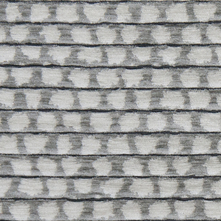 Moguer Gris by Gaston Y Daniela Fabric GASTON NUEVO MUNDO VISCOSE - 65%;COTTON - 25%;POLYESTER - 10% Turkey MEDIUM Horizontal: 3.25 and Vertical: 9.5 54.25 - Fabric Carolina -