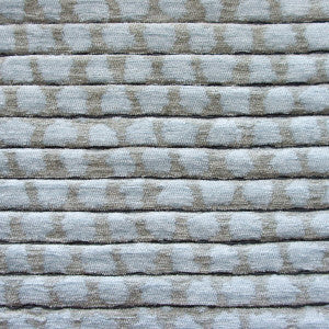Moguer Gris/Azul by Gaston Y Daniela Fabric