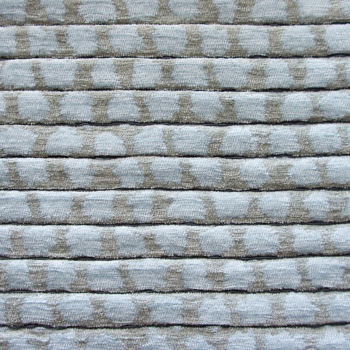 Moguer Gris/Azul by Gaston Y Daniela Fabric GASTON NUEVO MUNDO VISCOSE - 65%;COTTON - 25%;POLYESTER - 10% Turkey MEDIUM Horizontal: 3.25 and Vertical: 9.5 54.25 - Fabric Carolina -