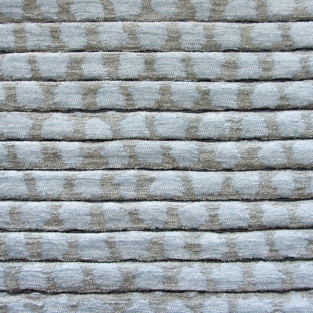 Moguer Gris/Azul by Gaston Y Daniela Fabric Gaston Y Daniela Fabric Moguer Gris/AzulFabric GASTON NUEVO MUNDO VISCOSE - 65%;COTTON - 25%;POLYESTER - 10% Turkey </p><p>Repeat: H: 3.25, V: 9.5 54.25 - Fabric Carolina -