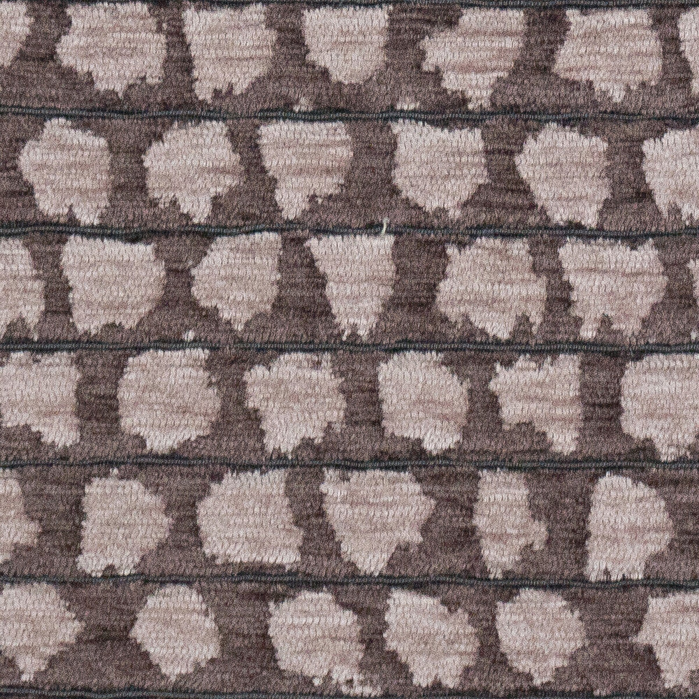 Moguer Berenjena by Gaston Y Daniela Fabric GASTON NUEVO MUNDO VISCOSE - 65%;COTTON - 25%;POLYESTER - 10% Turkey MEDIUM Horizontal: 3.25 and Vertical: 9.5 54.25 - Fabric Carolina -
