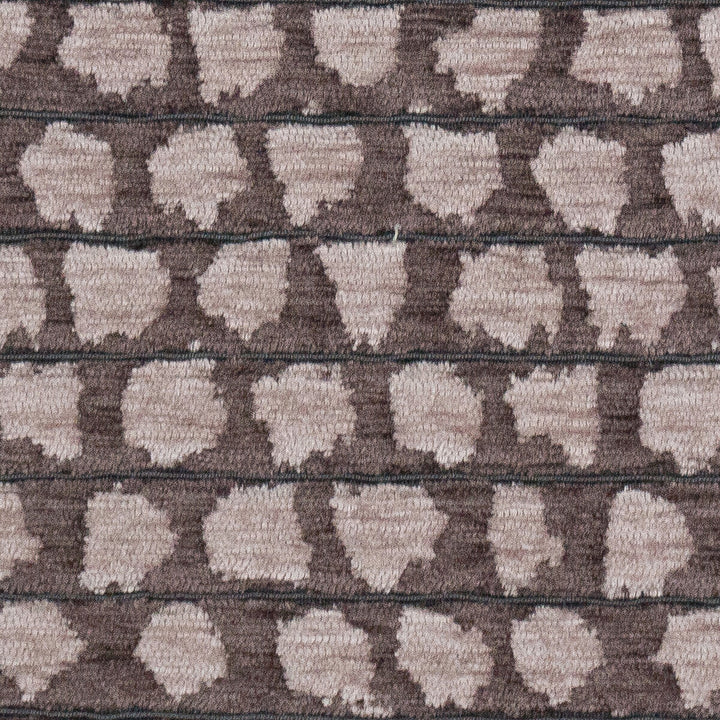 Moguer Berenjena by Gaston Y Daniela Fabric GASTON NUEVO MUNDO VISCOSE - 65%;COTTON - 25%;POLYESTER - 10% Turkey MEDIUM Horizontal: 3.25 and Vertical: 9.5 54.25 - Fabric Carolina -