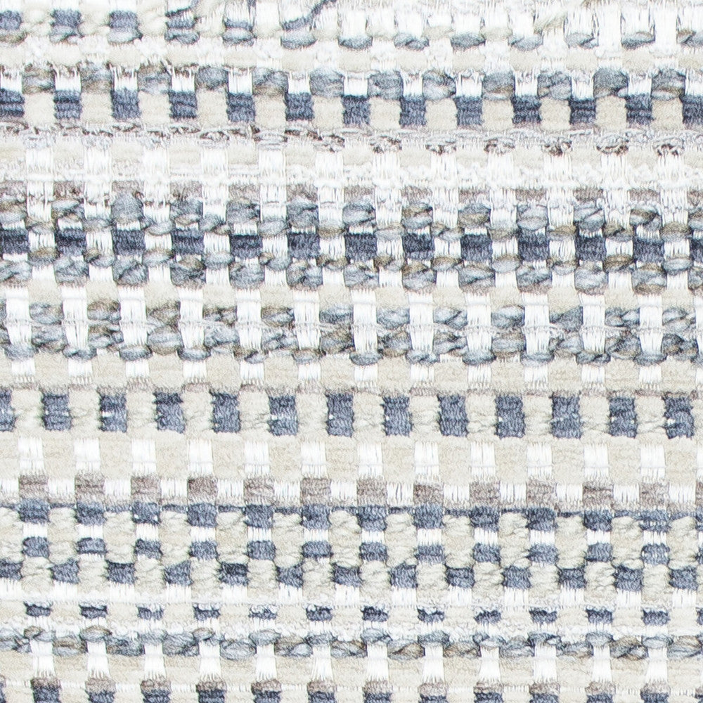 Hernan Crudo by Gaston Y Daniela Designer Fabric GASTON NUEVO MUNDO VISCOSE - 45%;COTTON - 29%;POLYACRYLIC - 23%;POLYESTER - 3% Turkey HEAVY Horizontal: and Vertical: 17.25 54 - Swanky Fabrics -