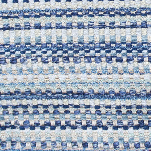 Hernan Azul by Gaston Y Daniela Fabric
