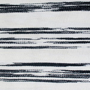 Moctezuma Black by Gaston Y Daniela Fabric