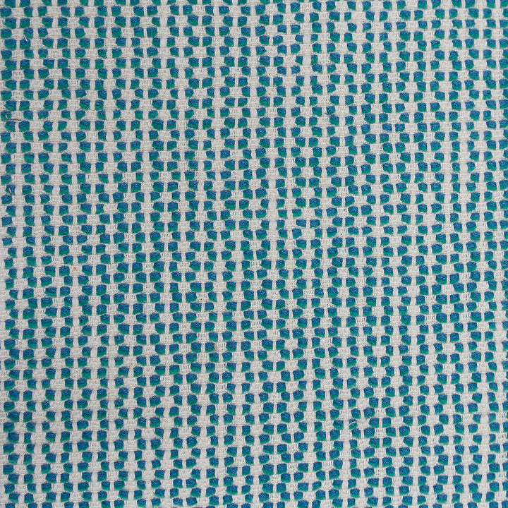 Palenque Verde by Gaston Y Daniela Fabric GASTON NUEVO MUNDO COTTON - 64%;VISCOSE - 28%;POLYACRYLIC - 5%;POLYESTER - 3% Turkey HEAVY Horizontal: and Vertical: 54 - Fabric Carolina -