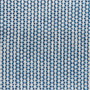 Palenque Azul by Gaston Y Daniela Fabric