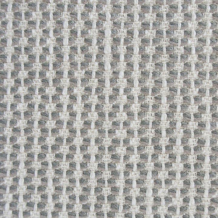 Palenque Gris by Gaston Y Daniela Fabric GASTON NUEVO MUNDO COTTON - 64%;VISCOSE - 28%;POLYACRYLIC - 5%;POLYESTER - 3% Turkey HEAVY Horizontal: and Vertical: 54 - Fabric Carolina -