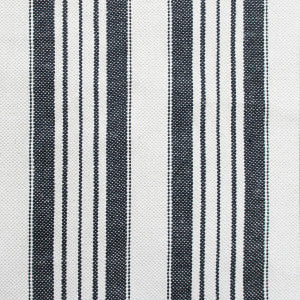 Barcelona Black by Gaston Y Daniela Fabric