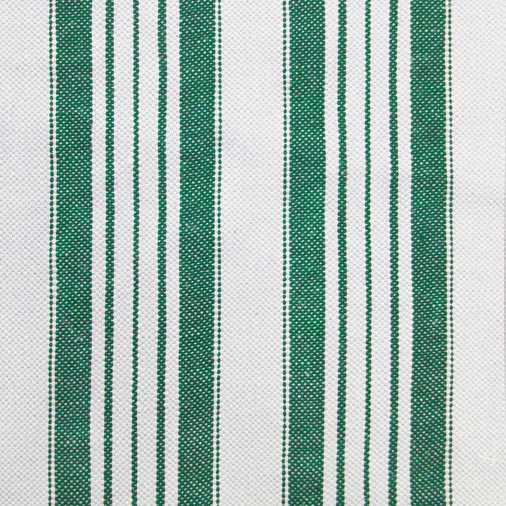 Barcelona Verde by Gaston Y Daniela Fabric GASTON LUIS BUSTAMANTE LINEN - 66%;COTTON - 34% Italy HEAVY Horizontal: 9 and Vertical: 57 - Fabric Carolina -