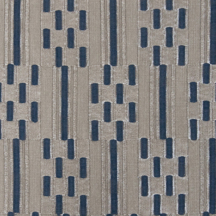 Santa Maria Marron by Gaston Y Daniela Fabric Gaston Y Daniela Fabric Santa Maria MarronFabric GASTON NUEVO MUNDO VISCOSE - 58%;POLYESTER - 18%;LINEN - 14%;WOOL - 10% India </p><p>Repeat: H: 6, V: 9 48.5 - Fabric Carolina -
