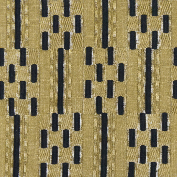 Santa Maria Ocre by Gaston Y Daniela Fabric GASTON NUEVO MUNDO VISCOSE - 58%;POLYESTER - 18%;LINEN - 14%;WOOL - 10% India HEAVY Horizontal: 6 and Vertical: 9 48.5 - Fabric Carolina -