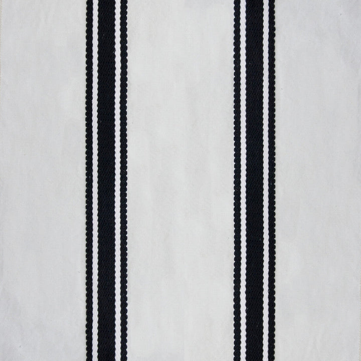Caracas Negra by Gaston Y Daniela Fabric Gaston Y Daniela Fabric Caracas NegraFabric GASTON LUIS BUSTAMANTE COTTON - 35%;VISCOSE - 30%;POLYESTER - 22%;LINEN - 13% India </p><p>Repeat: H: 6.25, V: 55 - Fabric Carolina -