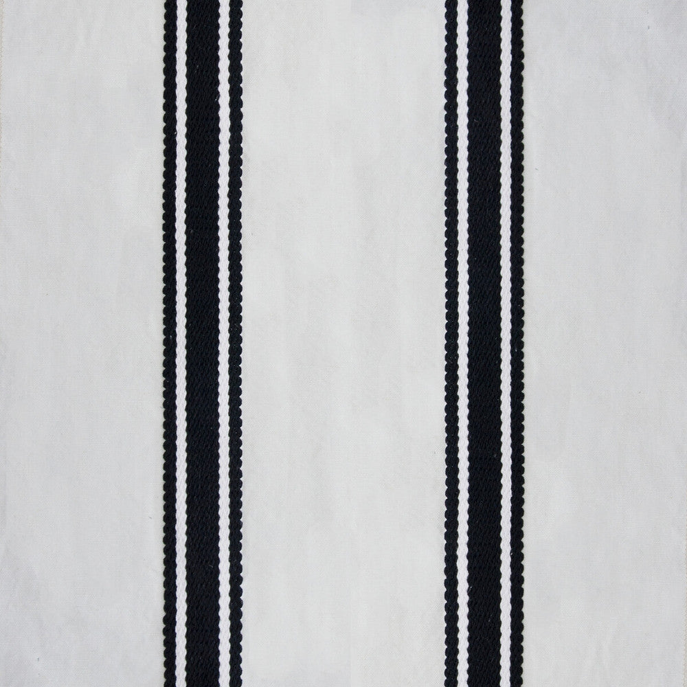 Caracas Negra by Gaston Y Daniela Fabric Gaston Y Daniela Fabric Caracas NegraFabric GASTON LUIS BUSTAMANTE COTTON - 35%;VISCOSE - 30%;POLYESTER - 22%;LINEN - 13% India </p><p>Repeat: H: 6.25, V: 55 - Fabric Carolina -