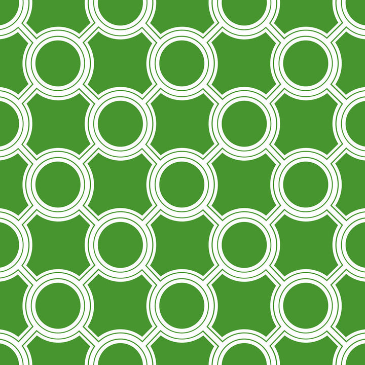 Aymara Verde by Gaston Y Daniela Designer Fabric GASTON NUEVO MUNDO COTTON - 61%;LINEN - 39% Spain MEDIUM Horizontal: 8 and Vertical: 8 54 - Swanky Fabrics -