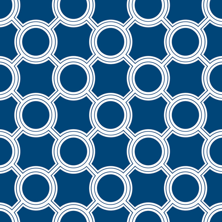 Aymara Azul by Gaston Y Daniela Fabric Gaston Y Daniela Fabric Aymara AzulFabric GASTON NUEVO MUNDO COTTON - 61%;LINEN - 39% Spain </p><p>Repeat: H: 8, V: 8 54 - Fabric Carolina -