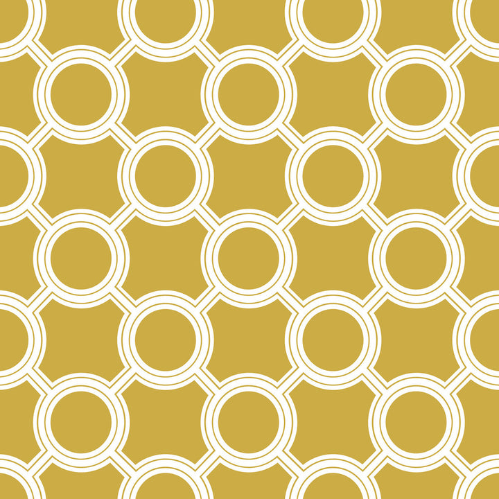 Aymara Ocre by Gaston Y Daniela Fabric Gaston Y Daniela Fabric Aymara OcreFabric GASTON NUEVO MUNDO COTTON - 61%;LINEN - 39% Spain </p><p>Repeat: H: 8, V: 8 54 - Fabric Carolina -