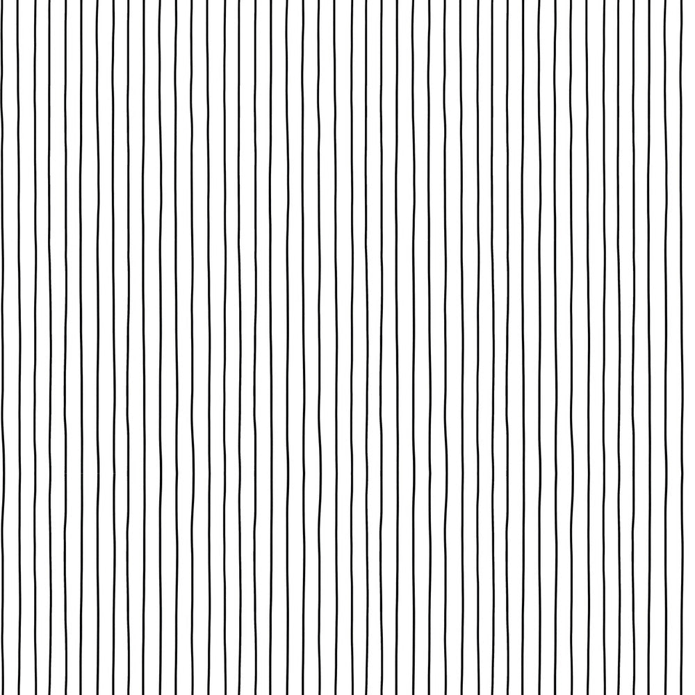 Santander Black by Gaston Y Daniela Fabric GASTON LUIS BUSTAMANTE COTTON - 61%;LINEN - 39% Spain LIGHT Horizontal: and Vertical: 110.25 - Fabric Carolina -