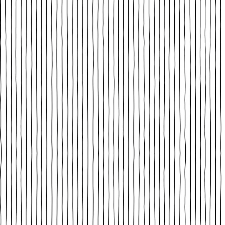 Santander Black by Gaston Y Daniela Fabric GASTON LUIS BUSTAMANTE COTTON - 61%;LINEN - 39% Spain LIGHT Horizontal: and Vertical: 110.25 - Fabric Carolina -